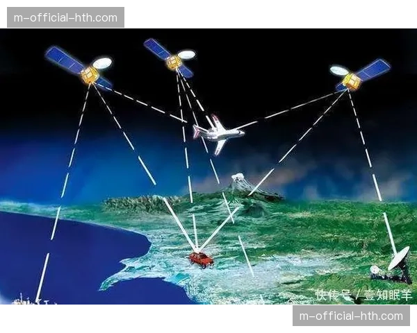 卫星通讯备份系统在体系建设期强化了极端环境下的传输安全