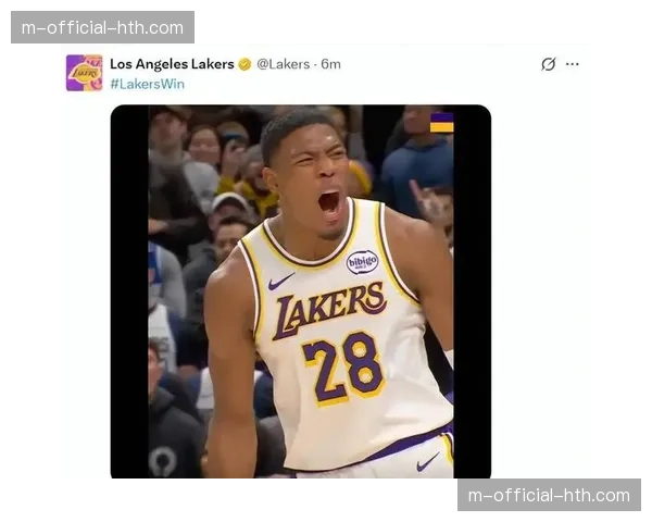 雷迪克坚持五小收官阵容 湖人末节防守变阵锁死鹈鹕外线